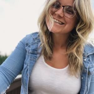 Meet your Posher, Shauna